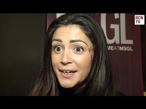 Casey Batchelor Interview - Celebrity Big Brother