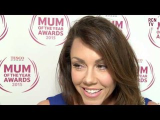 Michelle Heaton Interview - Parenting, Beauty & Fitness Tips