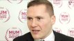 Team GB David Weir Interview - Paralympic Games & Rio 2016