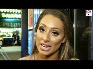 Take Me Out Series 7 Interviews