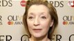 Lesley Manville Interview - West End Ticket Prices