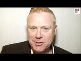 Thomas Craig Interview - The Armour Press Night