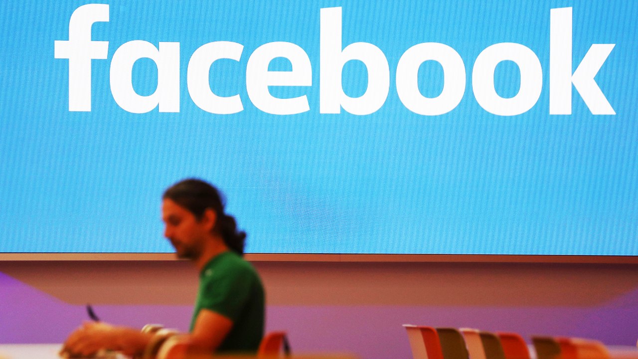 Facebook just bought a furniture shopping startup