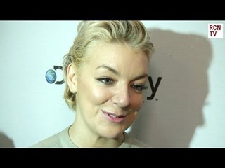 The C Word Sheridan Smith Interview