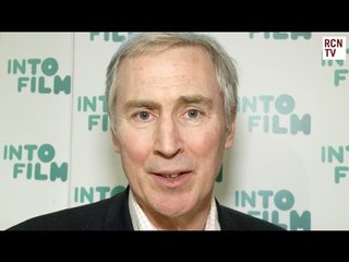 Christopher Figg Interview Into Film Awards