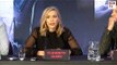 Elizabeth Olsen Interview - Avengers Age Of Ultron Premiere
