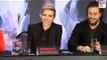 Scarlett Johansson Interview - Black Widow Movie & Avengers Age Of Ultron
