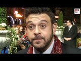 Adam Richman Interview - Man Finds Food & Food Fighters