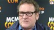 Hell On Wheels Colm Meaney Interview