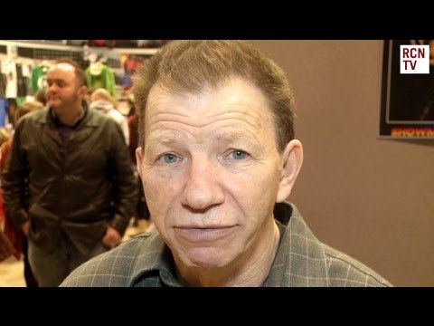 Star Trek Max Grodenchik Interview - Leonard Nimoy Tribute
