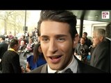 Ollie Locke Interview Asian Awards