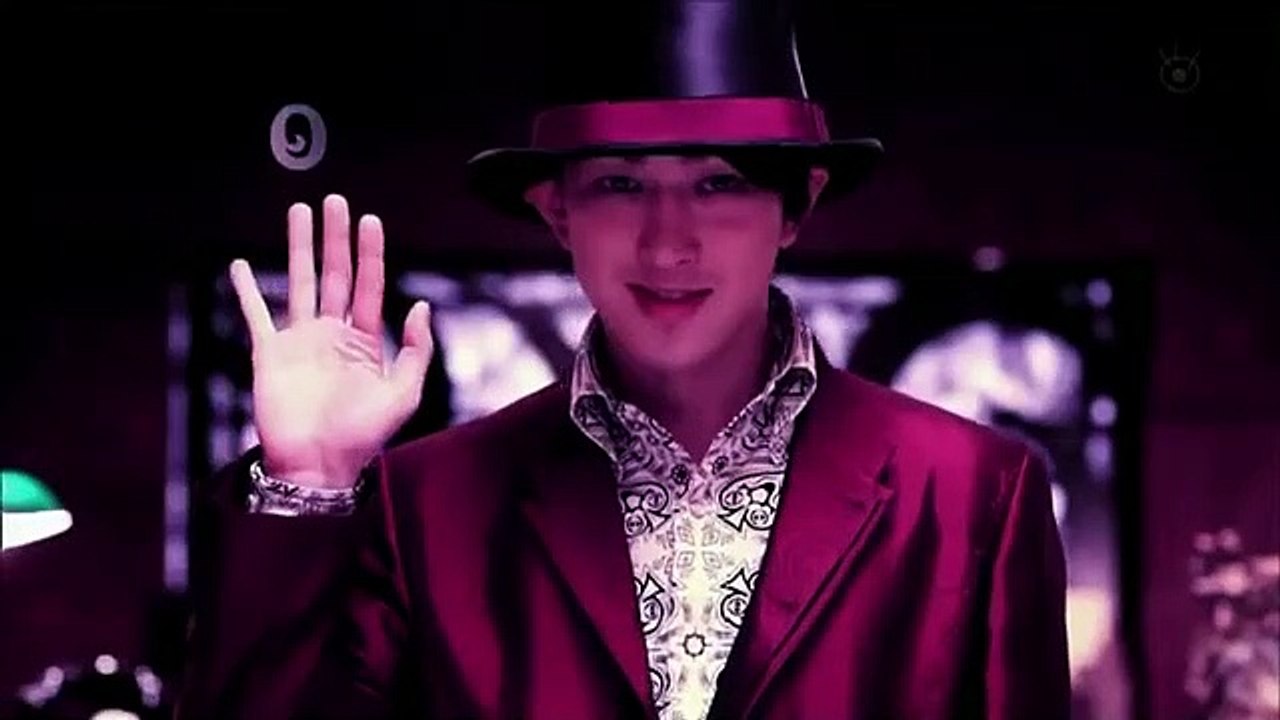 関ジャニ 0號室の客 1st story 04