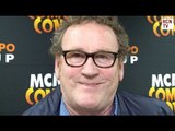 Star Trek Deep Space Nine & Next Generation Colm Meaney Interview