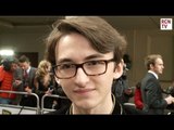 Game Of Thrones Isaac Hempstead Wright Interview