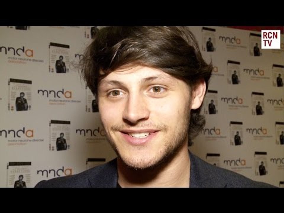 Star Wars The Force Awakens Pip Andersen Interview