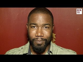 Falcon Rising Michael Jai White Interview
