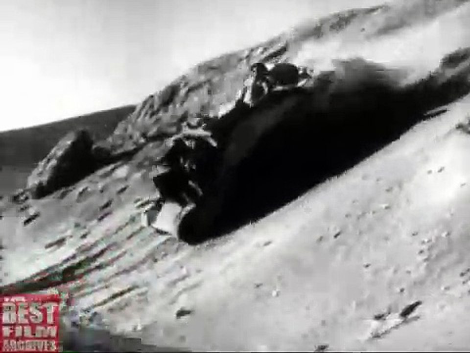 Battle of North Africa _ PART 1 _ WW2 Documentary on the North African Campaign 1940-1942