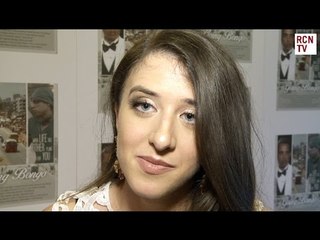 Ella Jade Interview - The Apprentice & City Sexism