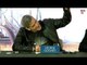 George Clooney On Fighting Hugh Laurie - Tomorrowland Premeire