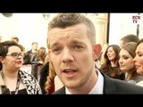 Russell Tovey Interview - The Job Lot Series 3