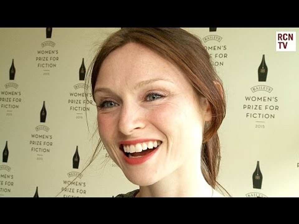 Sophie Ellis-Bextor Interview  - New Album 2015