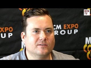 Orphan Black Donnie Hendrix - Kristian Bruun Interview