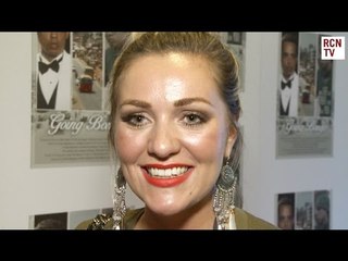 Larissa Eddie Interview - Lione Richie & New Music