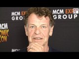 John Noble Interview - Fringe Science & Physics