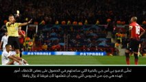 كرة قدم: دوري أبطال أوروبا – سولسكاير يحذّر لاعبي يونايتد من الشعور بالإحباط قبل مواجهة ليفربول