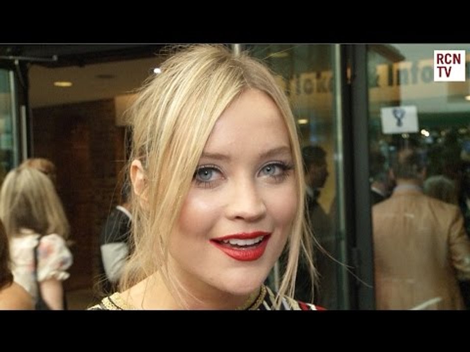 Laura Whitmore Interview One For The Boys Gala