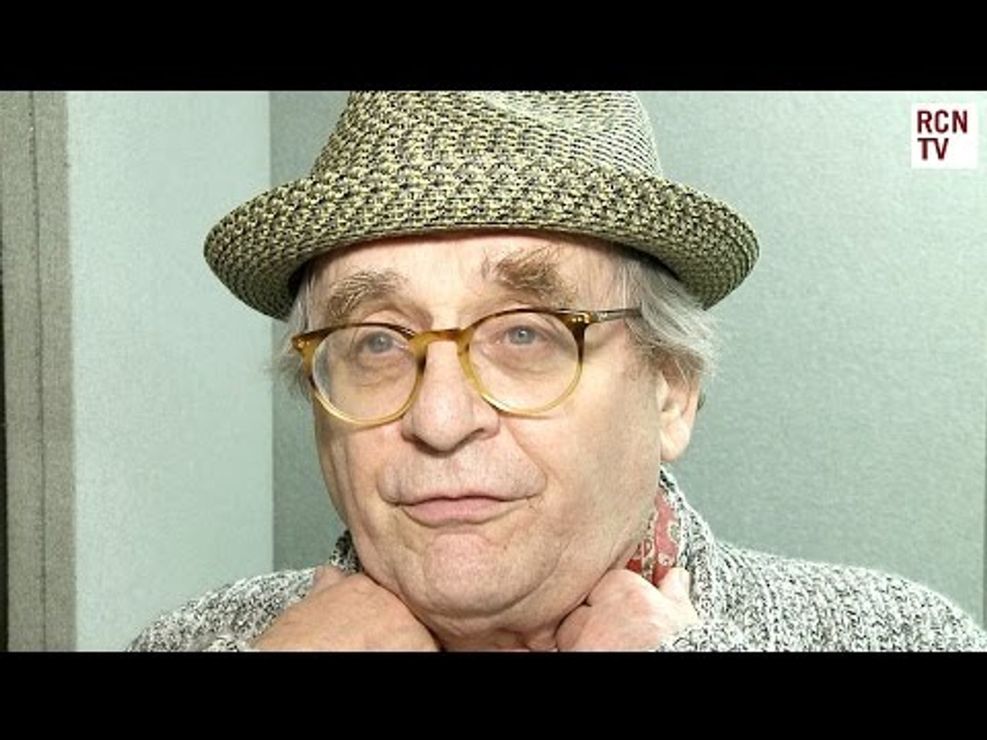 ⁣Sylvester McCoy Loves Peter Capaldi As The Doctor