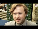 Haley Joel Osment Interview - Yoga Hosers, Johnny Depp & Kevin Smith