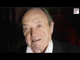 James Bolam Interview - West End Theatre Magic