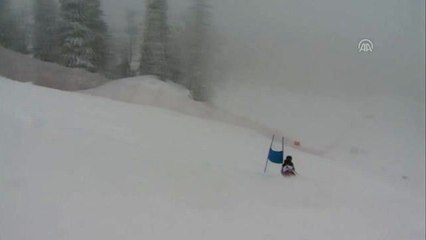 Eyof 2019: Alp Disiplini