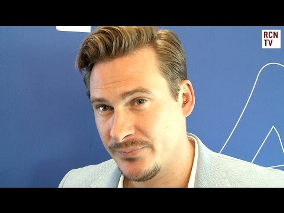 Blue Lee Ryan Interview - Anti-Bullying Advice