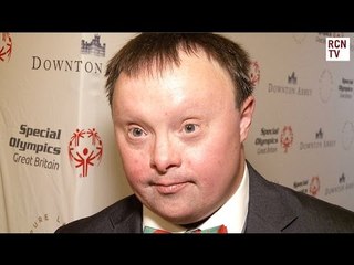 Special Olympics 2015 Team GB Interviews