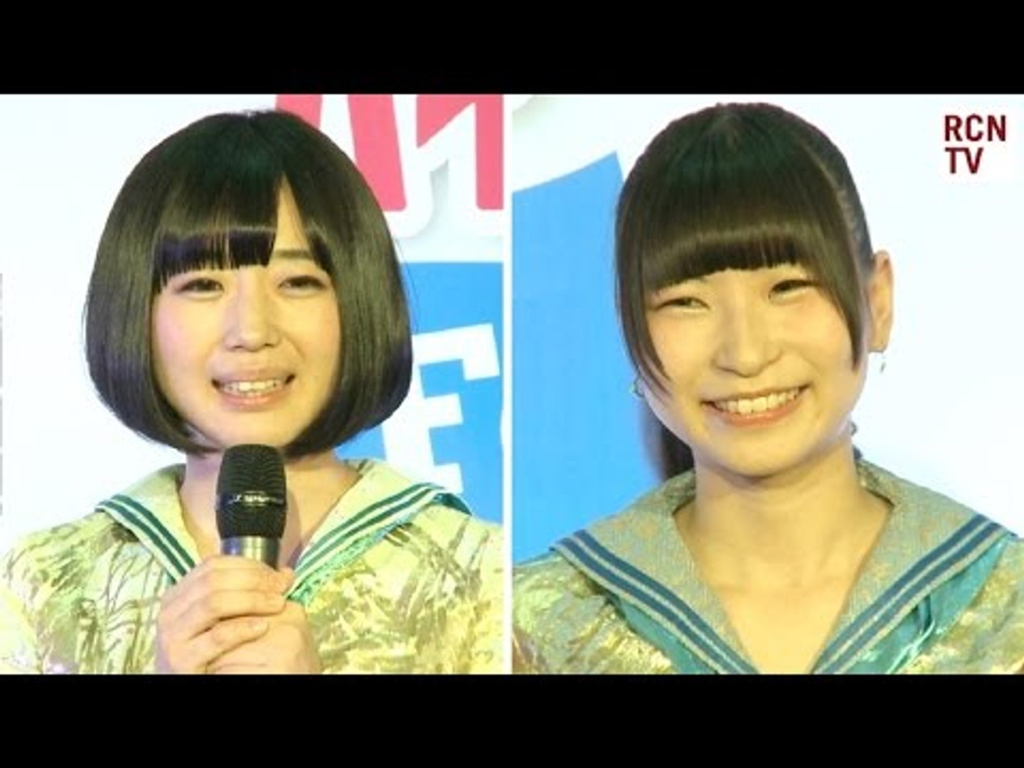 ⁣Dempagumi.Inc Interview - J-Pop Outfits & Kawaii Fashion でんぱ組.inc