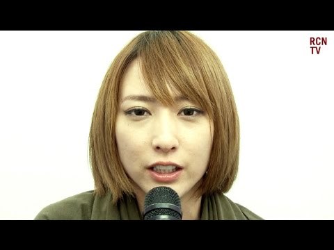 藍井 エイル インタビュー