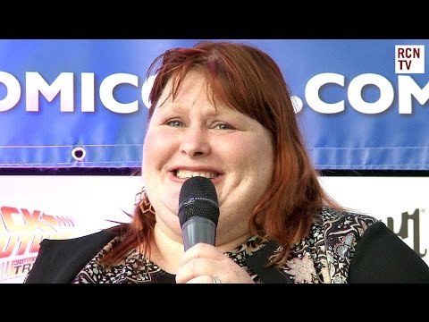 Shadowhunters TV Series Cassandra Clare Interview