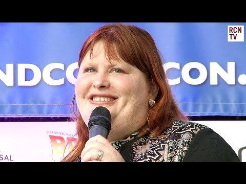 Cassandra Clare Interview - Young Adult Fiction