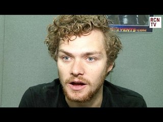 Finn Jones Takes On Game Of Thrones Haters