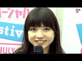 Tokyo Girls' Style J-Pop Interview 東京女子流
