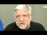 Simon Russell Beale Interview London Film & Comic Con 2015