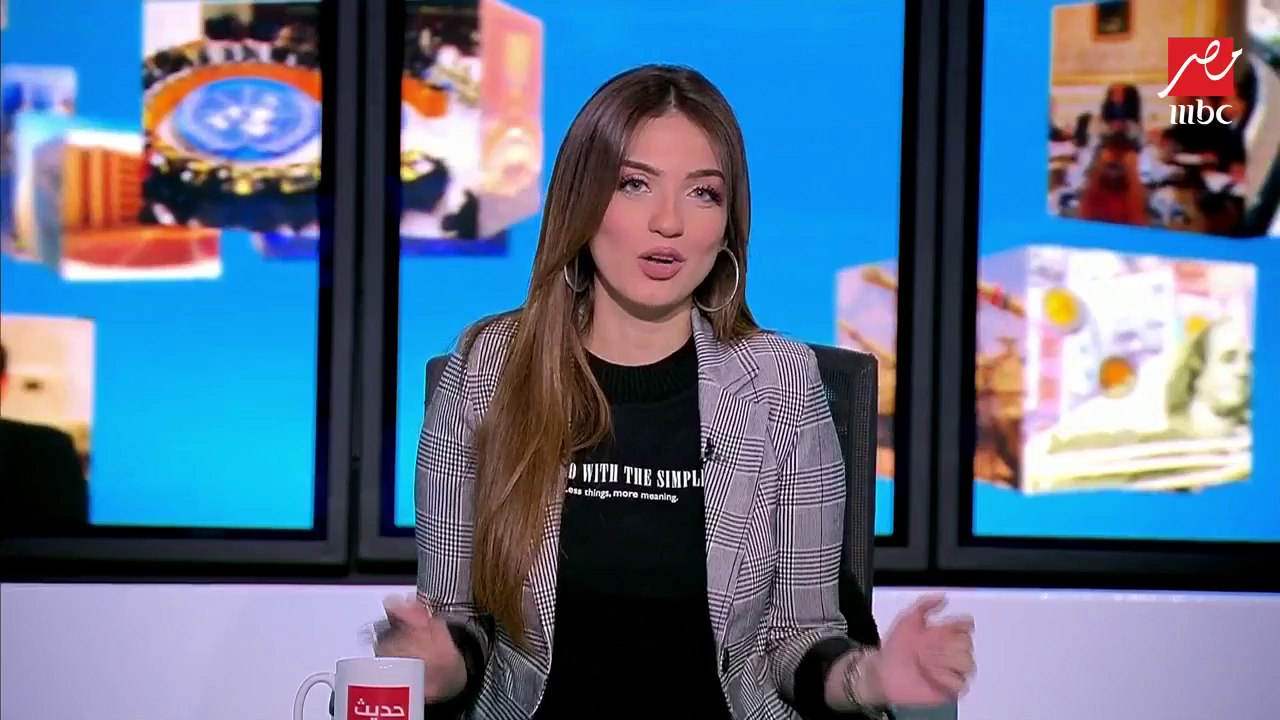 #حديث_المساء | فرحة الطلاب في مدن القناة بعد استلام التابلت.. وقلق أولياء الأمور بسبب الإمتحان الإلكتروني