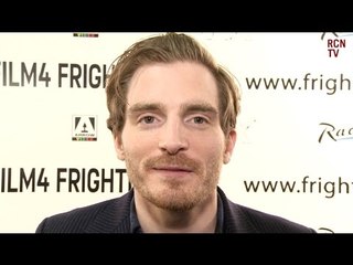 The Diabolical Director Alistair Legrand Interview