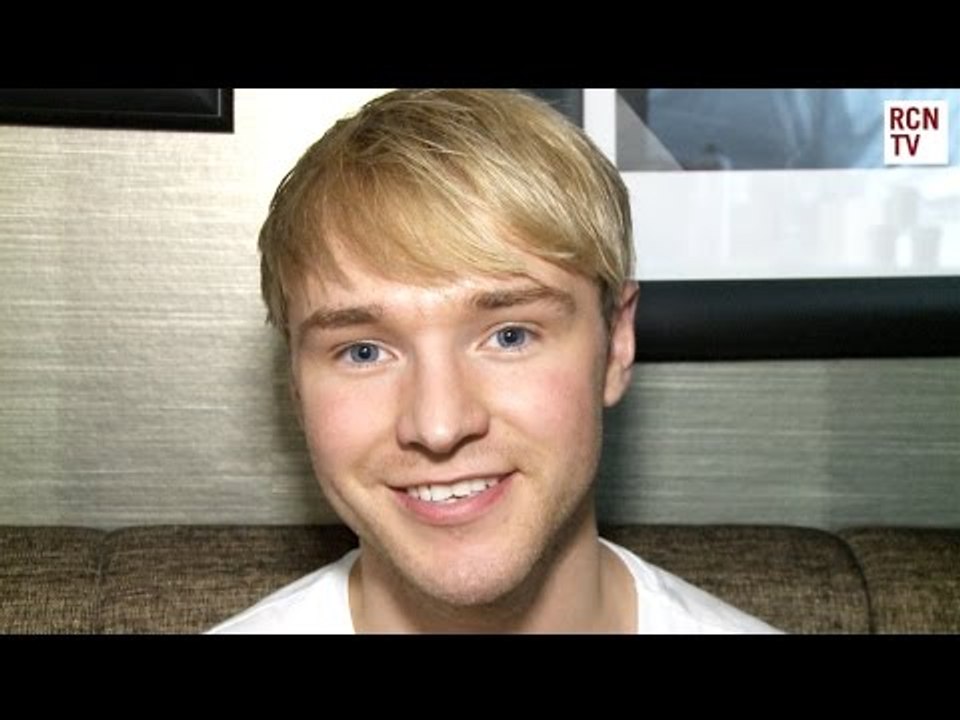 Lloyd Daniels Interview - You Won't Succeed on Broadway if You Don't Have Any Jews