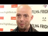 Director Ted Geoghegan Interview - We Are Still Here Premiere