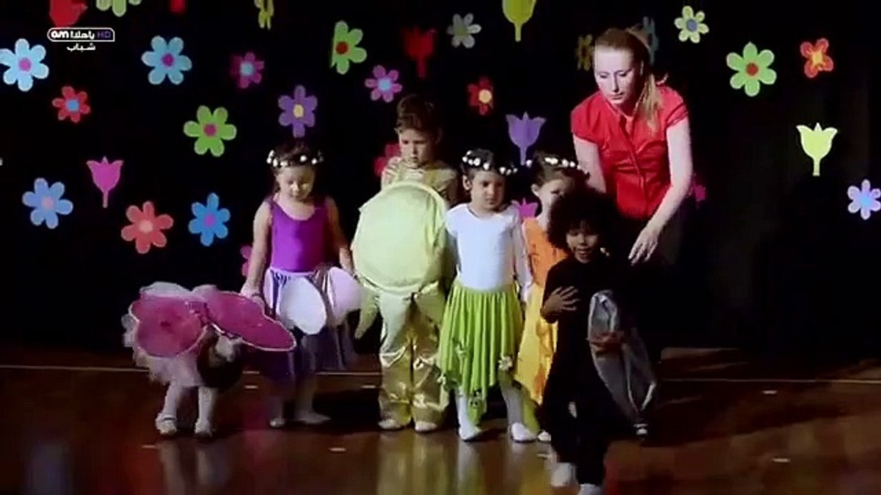 مسلسل ظلال الماضي الحلقة 2 مدبلجة للعربية