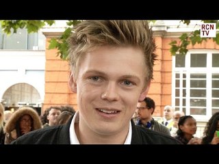 Caspar Lee Interview - YouTube Stardom, New Film & Clothing Line
