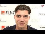 Zane Holtz Interview Wind Walker Premiere